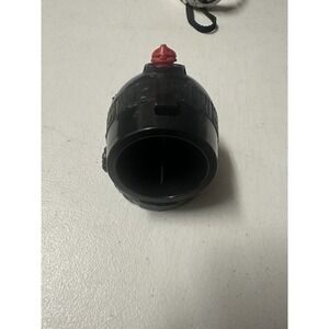 Vintage Fisher Price Great Adventures Castle Cannon